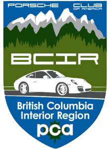 PCA British Columbia Region Logo