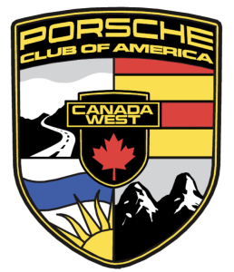 PCA Canada West Region Logo