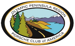 PCA Olympic Peninsula Region Logo