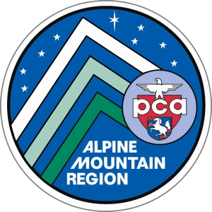 PCA Zone 9 Logo