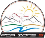 PCA Zone 6 Logo
