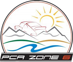 PCA Zone 6 Logo