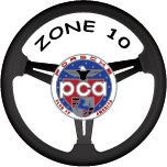 PCA Zone 10 Logo